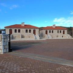 Philoxenia by nature