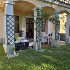 Apartment Geidorf