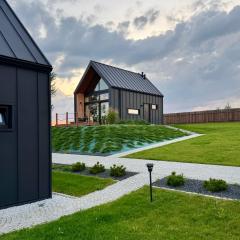 NALAS domki z widokiem