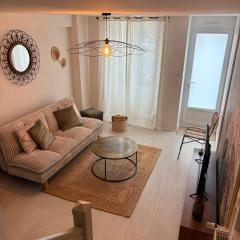 Maison proche centre-ville et Futuroscope