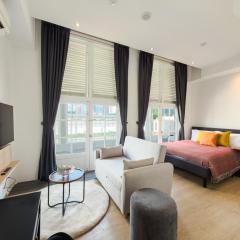 The White House - Serviced residence by Cove & Belle Living- Bugis, City Hall, Singapore