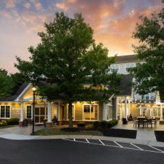 Residence Inn by Marriott Atlantic City Airport Egg Harbor Township