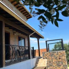 Quarto Alto da Copaiba