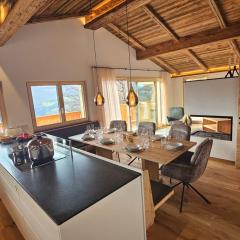 Appartement Oberschernthann