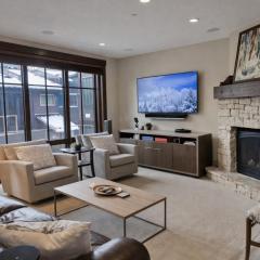 Ski Ya Soon at Silver Star! condo