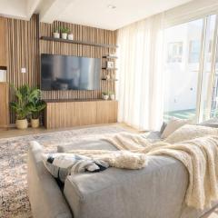 COZY Villa in a Calm Neighborhood