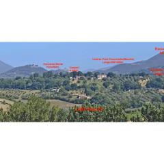 Baduerughe - ValledelLago