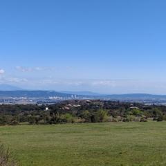 Gite la Picholine_Bourg Saint Andéol