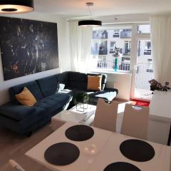 Ozo Park Aparment free parking