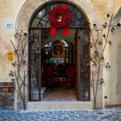 Locanda Sibilla Luxury Suites