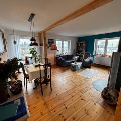 Auszeit bei Katharina