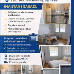 APARTMAN Zuca