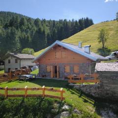 baita samona 1453 - chalet-