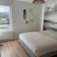 Proximité du port de Perros Guirec