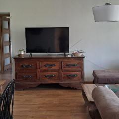 Apartament Bukowe Wzgórze