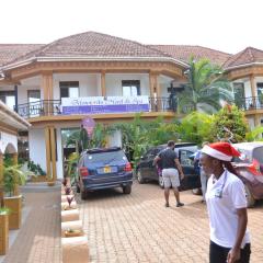 Mowicribs Hotel and Spa