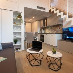 The Energy Village IEO Humanitas Assago- Milano