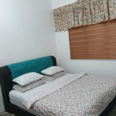 Shayus Homestay