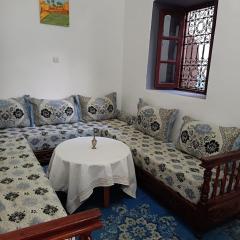 Entire riad just for you!