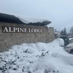 Alpine Lodge Bansko Apartments