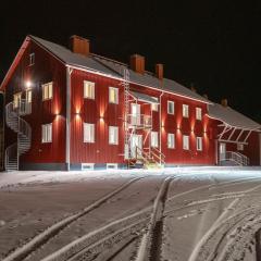 Guesthouse & Caravan Lehtiniemi - Posio