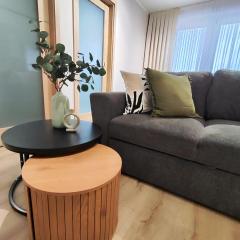 Apartament CzęstoStay - Nowy - PARKING FREE - Centrum
