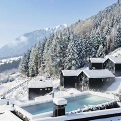 Amus Chalets Dolomites - Luxury Chalets South Tyrol