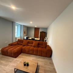 Mâcon centre proximité gare