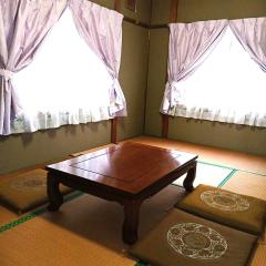 洞爺湖温泉仲間の家