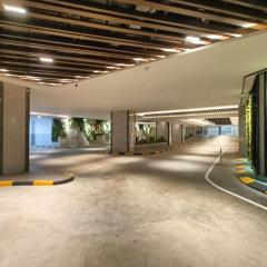 Apartemen Pakuwon Bekasi by Ruang Singgah