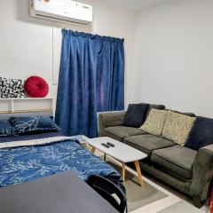 Cozy Private Rooms in Central Muscat