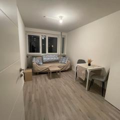 Studio in Metz Borny