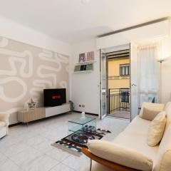 Large Apartment Sesto Rondò M1 - Duomo 20 min