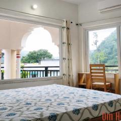 Om Homestay