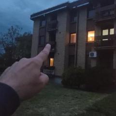 Apartman Branko Radicević