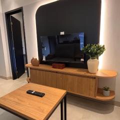 Smart Residence Moderno