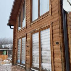 Vikendica Brvnara Marčetić