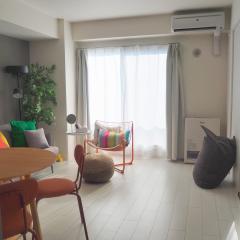 サンコート月寒中央通