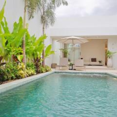 The Coco Villa by Escape Villas - NEW tropical 2BR Pool Villa