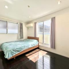 Nishi-Ikebukuro 4-6-9 Spacious 3-Bedroom House Tokyo Downtown - Walking Distance to Everything