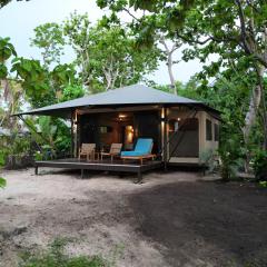 Serenity Sands - Island Glamping
