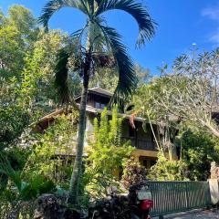 Rice n' Retreat Homestay