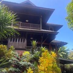 Rice n' Retreat Homestay