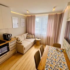 Modrzewiowa Przygoda