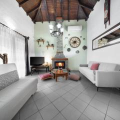 Chalet Renata 1 Livadi Arachovas