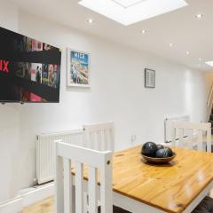 Affordable & Modern 2 Bedroom Apartment Greenwich