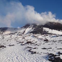 LN ETNA HOUSE-villa ad uso esclusivo