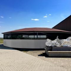 The WinterHorses Loft