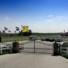 The WinterHorses Loft