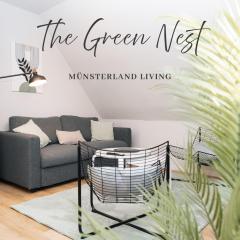 DAS GRÜNE NEST Münsterland Living